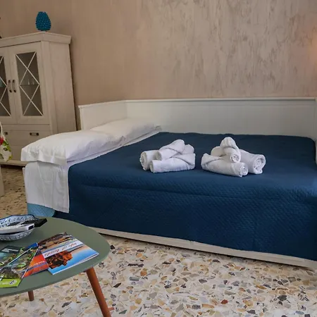 Apartamento La Corsara *
