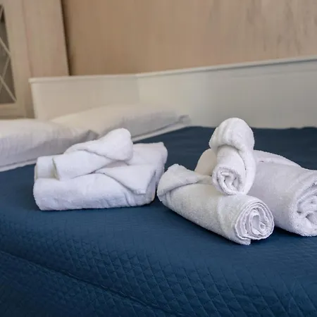 Apartamento La Corsara *