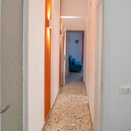Apartamento La Corsara