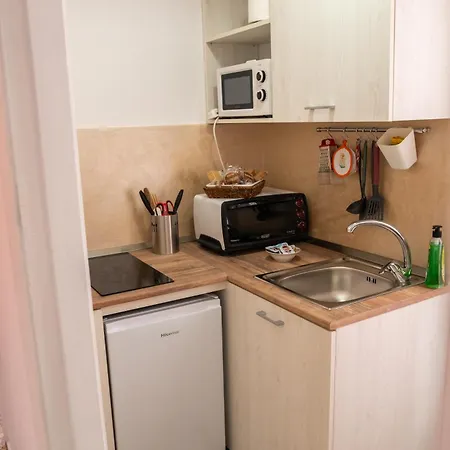 La Corsara Apartamento Aci Castello