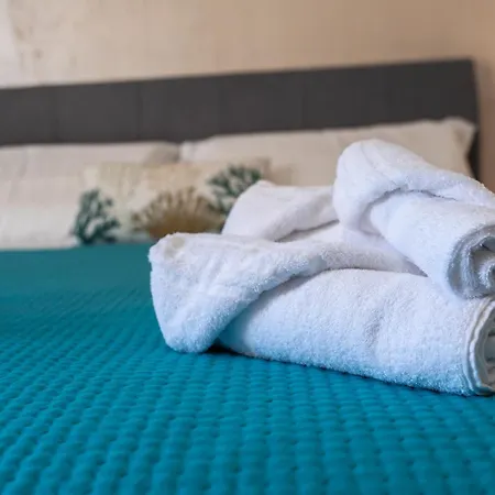 Apartamento La Corsara Aci Castello