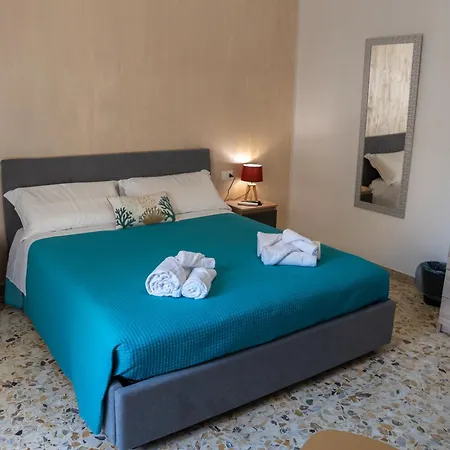 La Corsara Apartamento Aci Castello