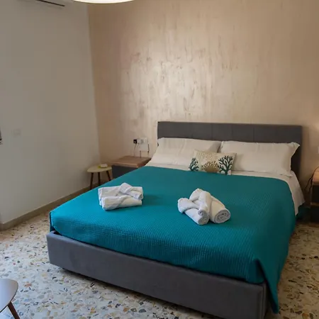 Apartamento La Corsara *