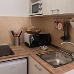 La Corsara Apartment Aci Castello
