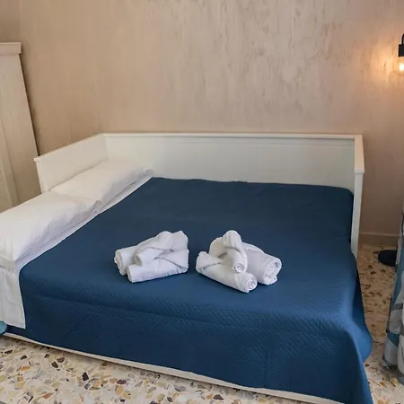 Apartment La Corsara *