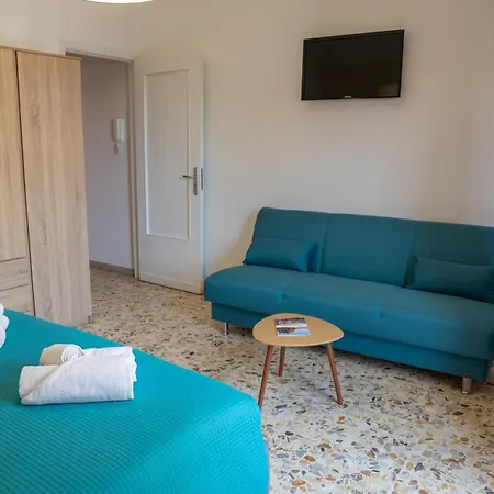 La Corsara Apartment *