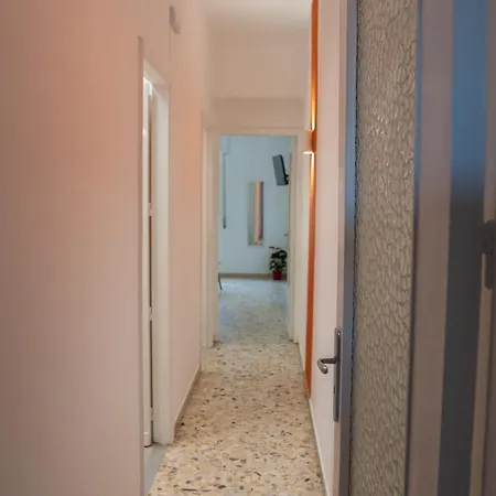 La Corsara Διαμέρισμα