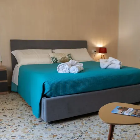Διαμέρισμα La Corsara Aci Castello